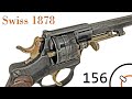 History Primer 156: Swiss Revolver of 1878 Documentary
