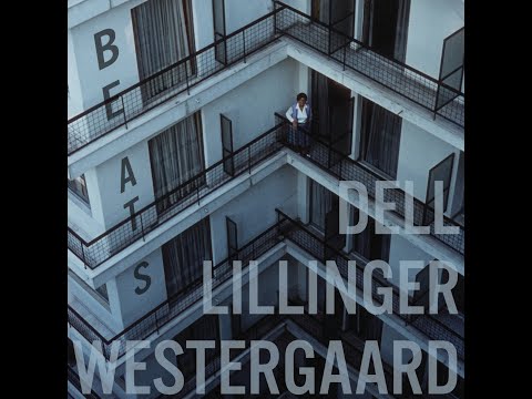 “BEATS” by DELL LILLINGER WESTERGAARD (official) online metal music video by CHRISTOPHER DELL