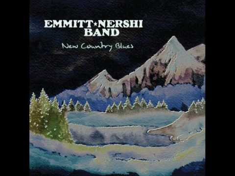 New Country Blues - Emmitt- Nershi Band