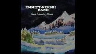 New Country Blues - Emmitt- Nershi Band