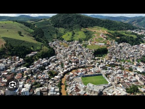 Você conhece MANHUAÇU-MG?