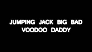 Jumping Jack Big Voodoo Daddy # Gymnastics Floor Music