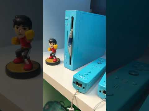 Wii Sports Resort: Where Summer Never Ends! #wii #retrogames #nostalgia