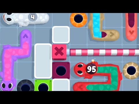 Level 470 preview - Hell Mode