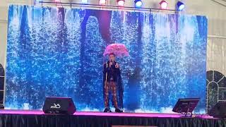 Download lagu Frankey Fiq - Anyut ( frederick sut) mp3