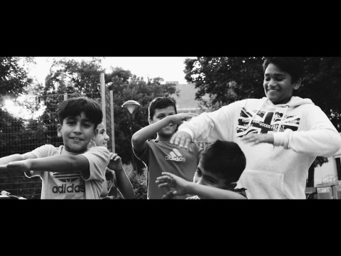 THE BREED - GET MY PUNK ON (Official Video)