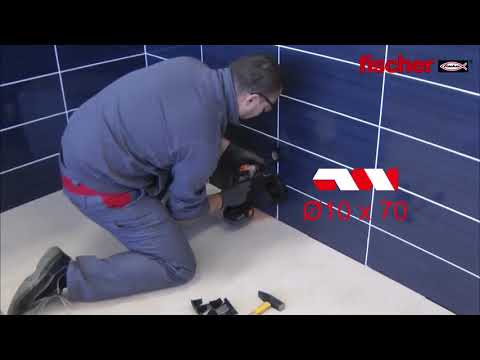 Установка подвесного унитаза ArtCeram A16 ASV001