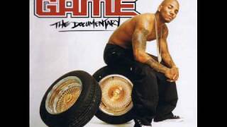 The Game Dont Worry feat Mary J Blige