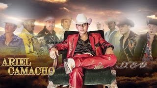 Relatos De Juan Jose - Ariel Camacho Y Los Plebes Del Rancho (2013)