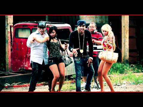 BURLAO  - TEASER OFICIAL -  TOXIC CROW FT DIXSON WAZ DIR BY COMPLOT FILMS FULL HD