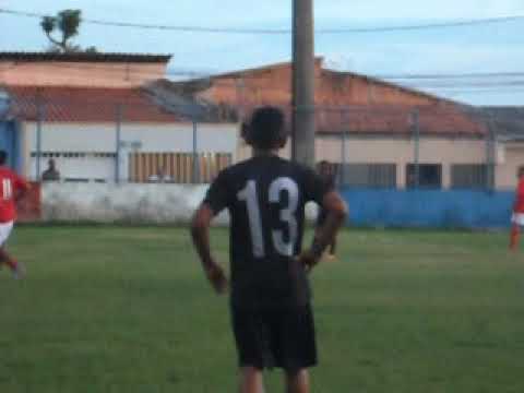 LANCE DOIS VETERANO 0 X 2 RIVER PLATE - FINAL 1ª TURNO MASTER SANTO ANTONIO 24.10.2020