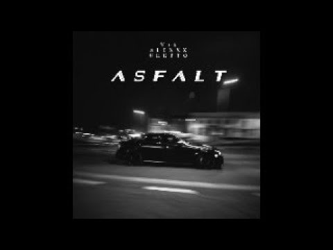 M12 - "ASFALT" (Feat. @alexgvng & @whyghetto )