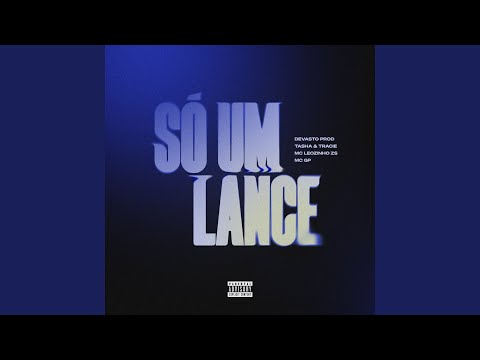 Video thumbnail for Só Um Lance