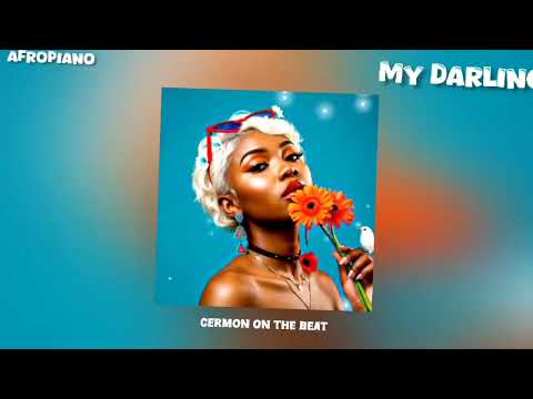 Emotional Afrobeats Type Beat "MY DARLING"  Chella x Omay Lay Instrumental type (Free)