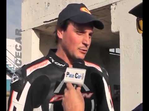 Pace Car: Nota - Mariano Bainotti