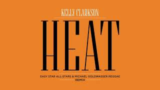 Kelly Clarkson - Heat