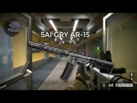 Warface Macros WAI GRAY RG-15