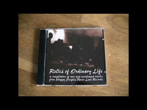 Various - Relics Of Ordinary Life