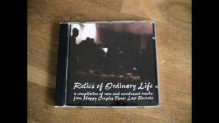 Various - Relics Of Ordinary Life