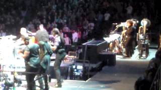 Bruce Springsteen--Get Out Of Denver (Denver 2012-11-19)
