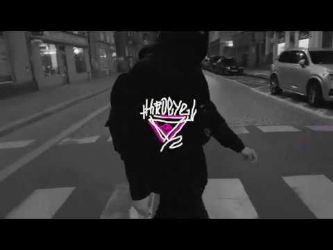 eter x blanku - budze sie