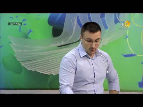 Wake Up, 25 Nentor 2016, Pjesa 1 - Top Channel Albania - Entertainment Show