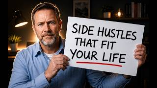 7 Realistic Side Hustles for Busy Students and Teenagers