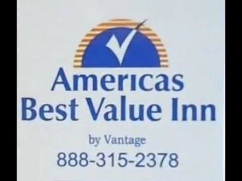 Review, America's Best Value Inn, Lake City, FL