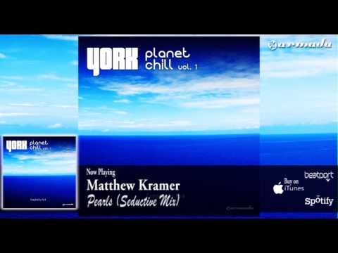 Matthew Kramer - Pearls (Seductive Mix)