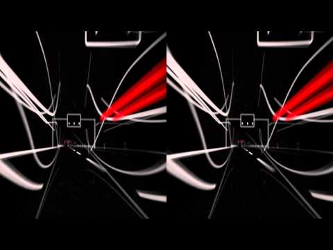 Luftschmitt - Mushroom Autobahn (3D-Version)