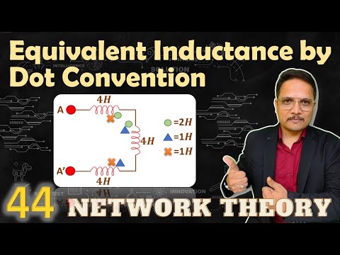 Network Theory by Engineering Funda