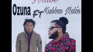 Ozuna Ft Kiubban Malón - Árabe Remix