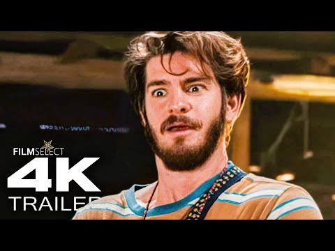 Video Thumbnail: THE MAGIC FARAWAY TREE Official Trailer (2026) Andrew Garfield