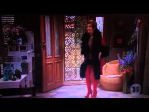 Karl and Susan from Neighbours episode 6099 part 2/3