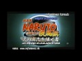 Naruto Shippuden Movie 3 trailer (subs español ...