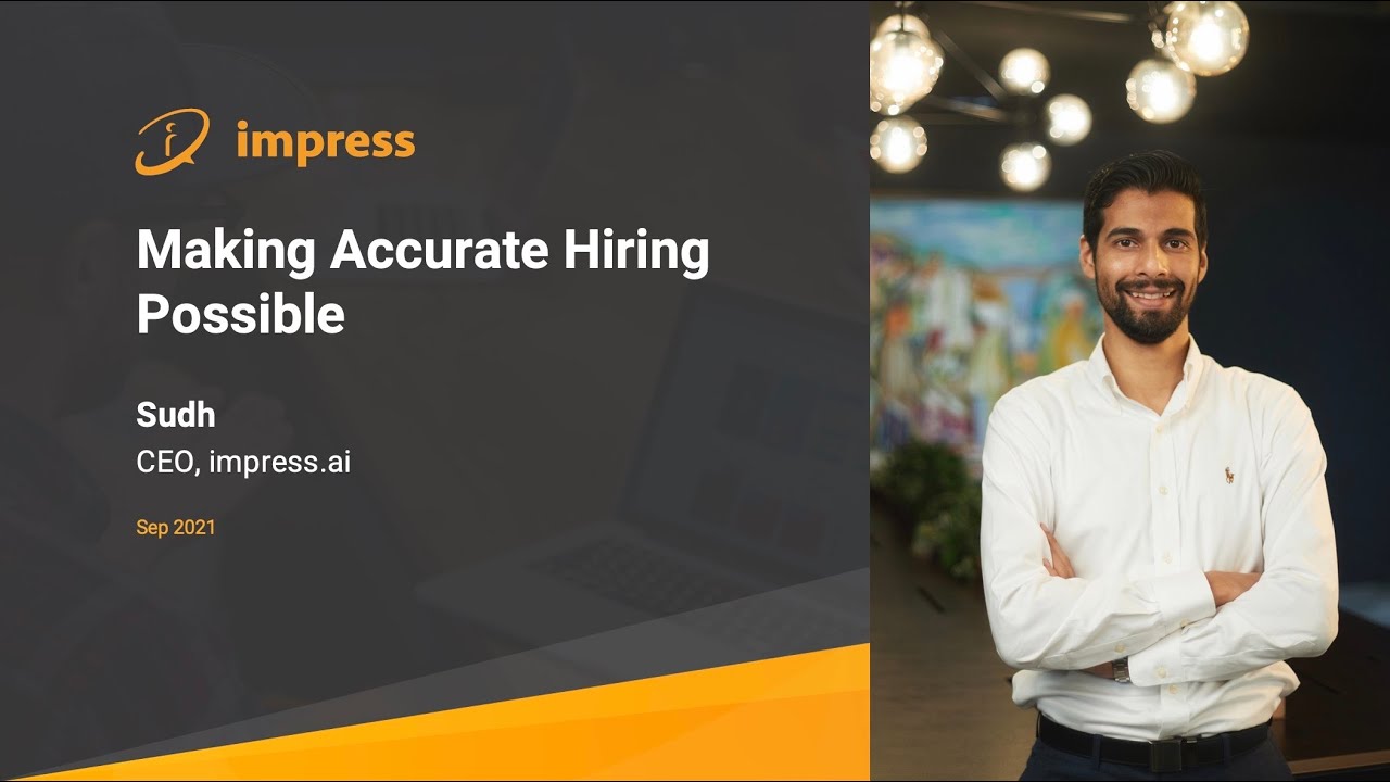 How to design the selection process for a graduate program?