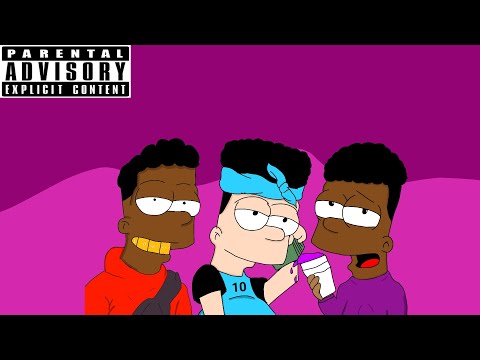 South Aleh, Guinxz, Mf Trapstar- Flow Up (Prod.@sushiboy011)