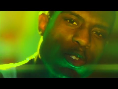 Square Off Feat Cory Gunz - The Pain [Official Music Video]