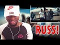 RUSS - I GOT THIS (OFFICIAL VIDEO) Reaction RUSS - I GOT THIS (OFFICIAL VIDEO) Reaction
