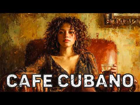 Café Cubano Playlist 🎶 Timeless Havana Classics | Vintage Cuban Jazz & Son