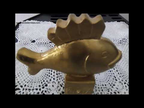 KLAPA BISERI - Ribari smo mi