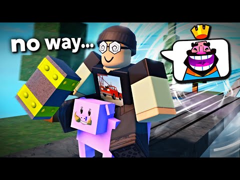 this battlegrounds game shouldn't be THIS much fun.