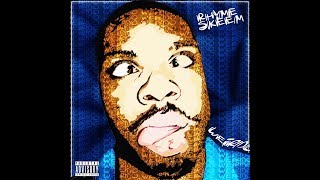 RhymeSkeem - Weirdo [Lyric Video] (Prod. by Lebanon Don Beats)