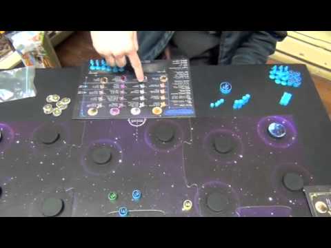 Ascending Empires Tutorial