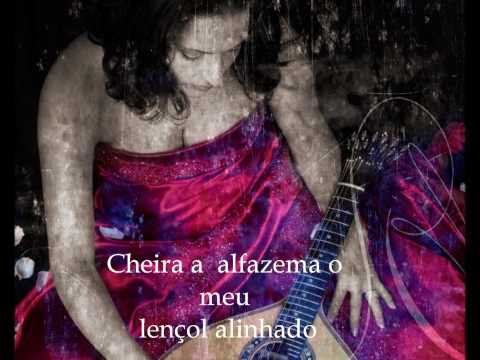 Ana Marques- Um Fado para Esta Noite.wmv