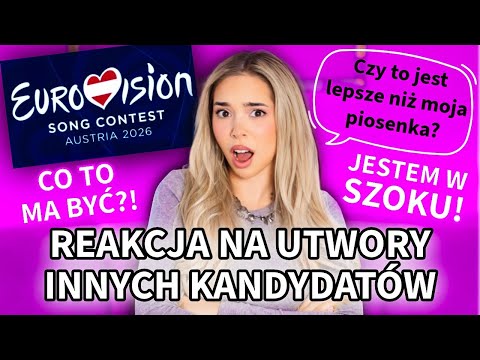 Oni się dostali? A JA NIE?! *MASAKRA*