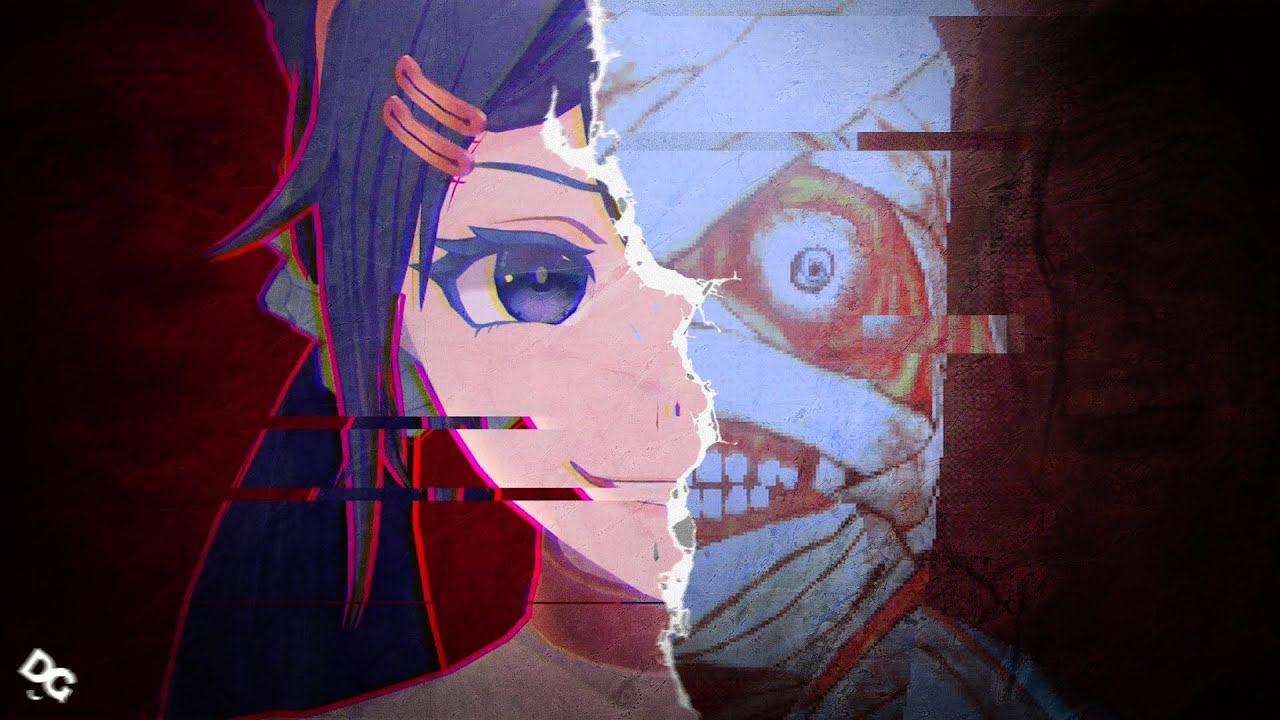 Hallucinations in Video Games