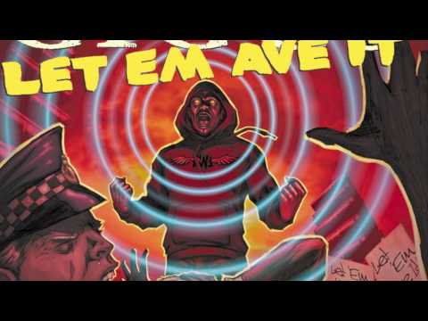 Official Giggs™ - The Way It Is (Let Em Ave It)