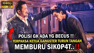 Download lagu IN THE HANDS OF THE GANGSTER BOSS, EVERYTHING IS OK ‼️ THE GANGSTER, THE COP, THE DEVIL 2019 FILM... mp3