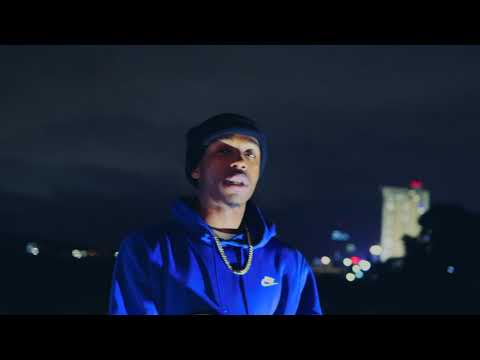 BG617 - Rap N**** (Official Music Video)